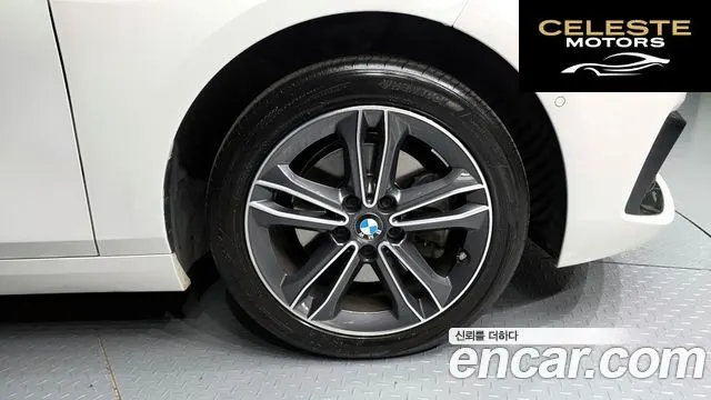 BMW Série 1 (F40) 118d Sport 2020 — photo 7 sur 30