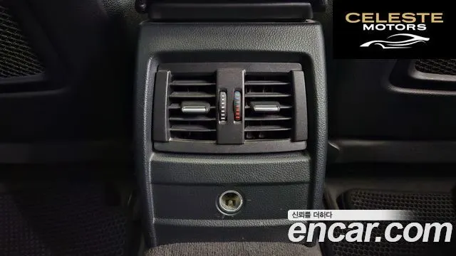 BMW Série 3 (F30) 320d 2014 — photo 19 sur 26