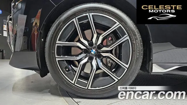 BMW Série 7 (G70) 740i xDrive M Sport 2025 — photo 5 sur 30