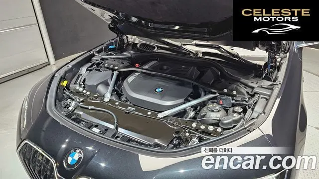 BMW Série 7 (G70) 740i xDrive M Sport 2025 — photo 6 sur 30