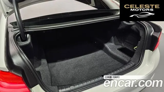 BMW Série 5 (G30) 520d Luxury Plus 2020 — photo 17 sur 26