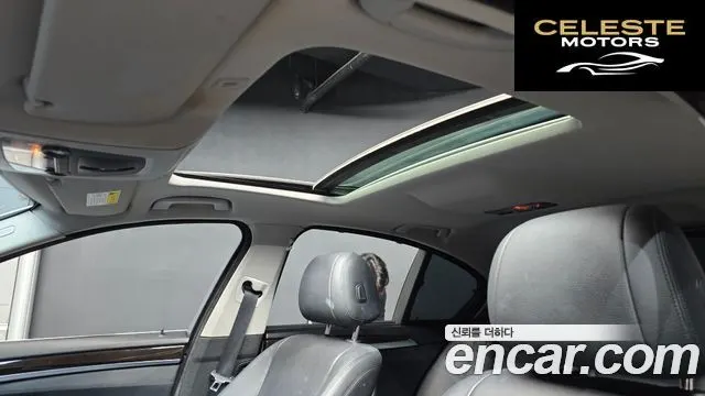 BMW Série 5 (F10) 528i 2014 — photo 19 sur 20