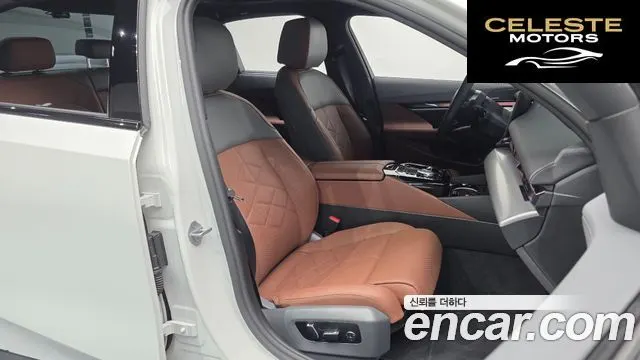 BMW Série 5 (G60) 530i xDrive M Sport 2025 — photo 12 sur 20