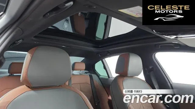 BMW Série 5 (G60) 530i xDrive M Sport 2025 — photo 13 sur 20