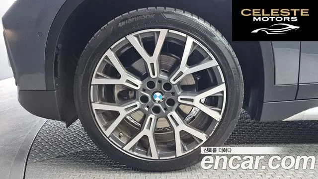 BMW X1 (F48) xDrive 20i xLine 2022 — photo 5 sur 31