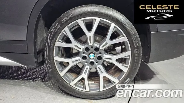 BMW X1 (F48) xDrive 20i xLine 2022 — photo 7 sur 31