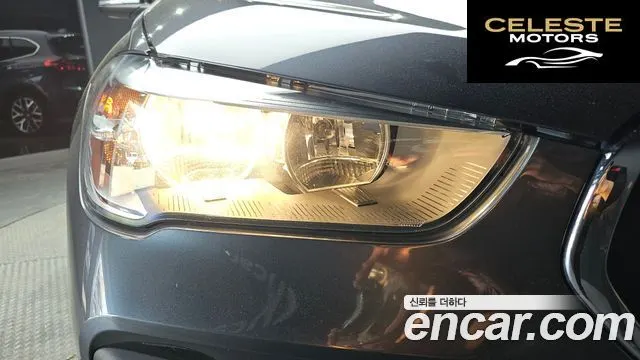 BMW X1 (F48) xDrive 20i xLine 2022 — photo 8 sur 31