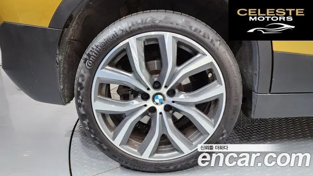BMW X2 (F39) xDrive20i 2020 — photo 5 sur 40