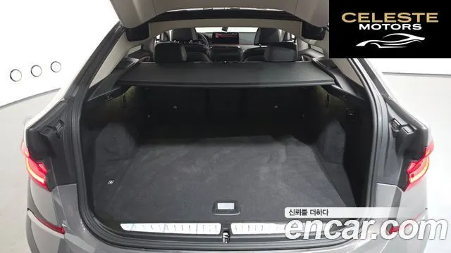 BMW Série 6 GT (G32) 630i xDrive Luxury 2022 — photo 23 sur 42
