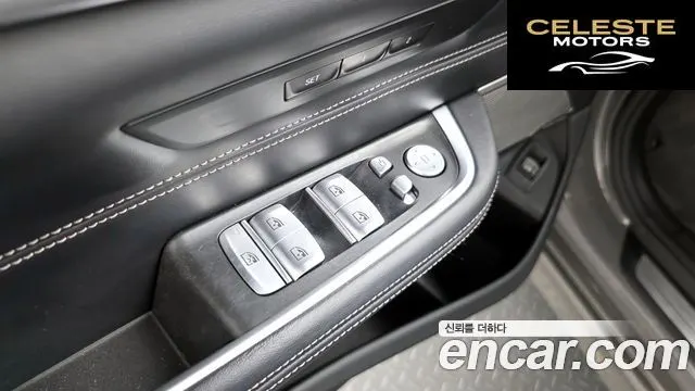 BMW Série 6 GT (G32) 630i xDrive Luxury 2022 — photo 29 sur 42