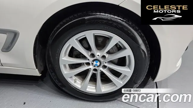BMW Série 3 GT (F34) GT 320d xDrive 2020 — photo 5 sur 20