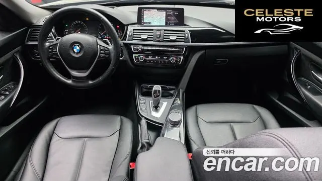 BMW Série 3 GT (F34) GT 320d xDrive 2020 — photo 7 sur 20