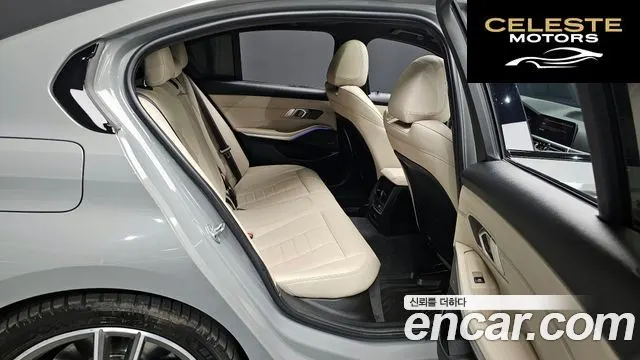 BMW Série 3 (G20) M340i 2021 — photo 11 sur 26