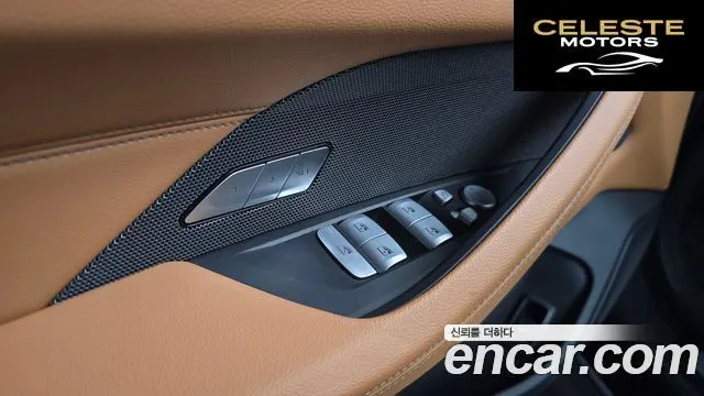 BMW i4 M50 Pro 2024 — photo 33 sur 33