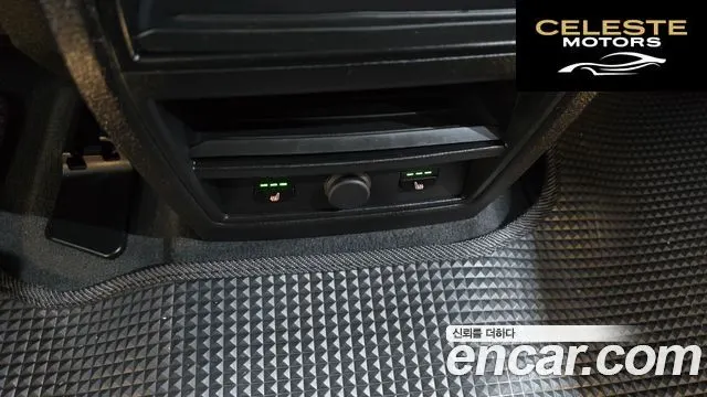 BMW X5 (F15) xDrive 30d 2016 — photo 16 sur 20