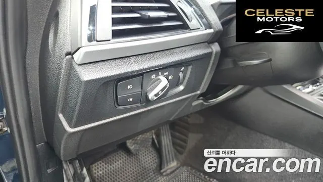 BMW Série 1 (F20) 118d 1 5portes 2014 — photo 16 sur 20