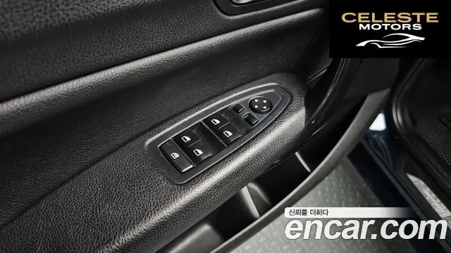 BMW Série 1 (F20) 118d 1 5portes 2014 — photo 17 sur 20