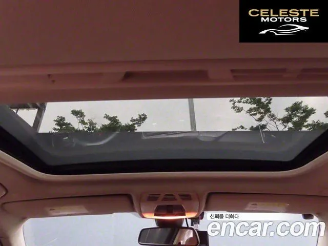BMW Série 3 (F30) 320i Luxury 2016 — photo 24 sur 26
