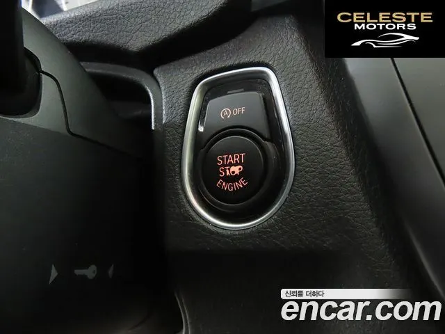BMW Série 3 (F30) 320d 2013 — photo 15 sur 26