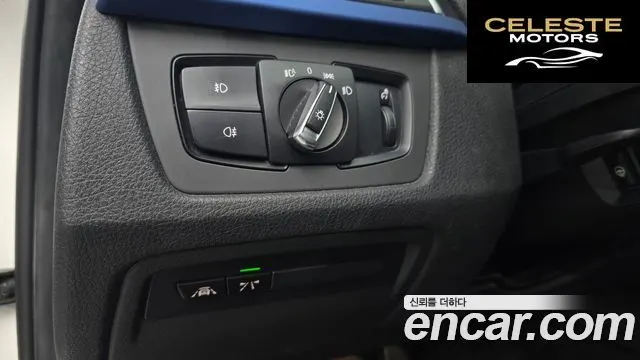 BMW Série 3 (F30) 328i M Sport 2016 — photo 20 sur 31