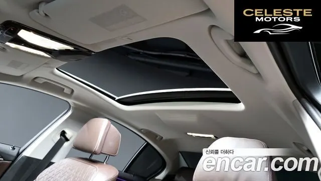 BMW Série 5 (G30) 530i xDrive Luxury Plus 2019 — photo 27 sur 33