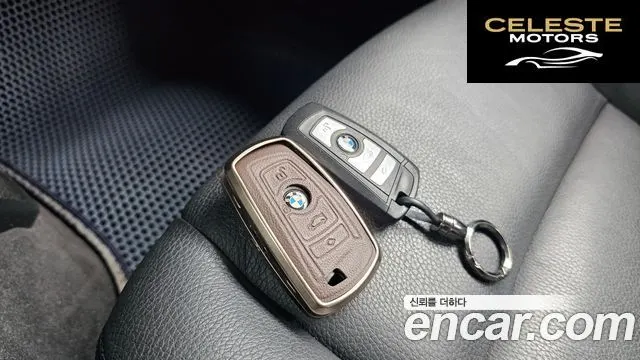 BMW Série 5 (F10) 520d M Aéro Dynamic 2016 — photo 16 sur 20