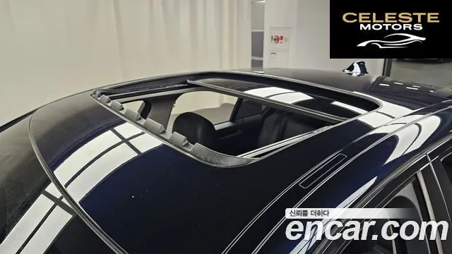 BMW Série 5 (F10) 520d M Aéro Dynamic 2016 — photo 19 sur 20