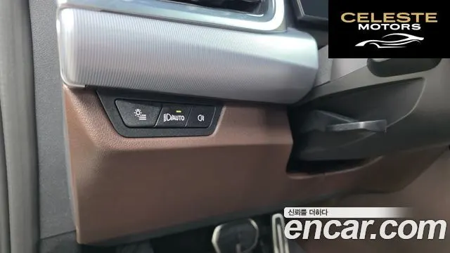 BMW X1 (U11) xDrive 20i xLine 2025 — photo 28 sur 34