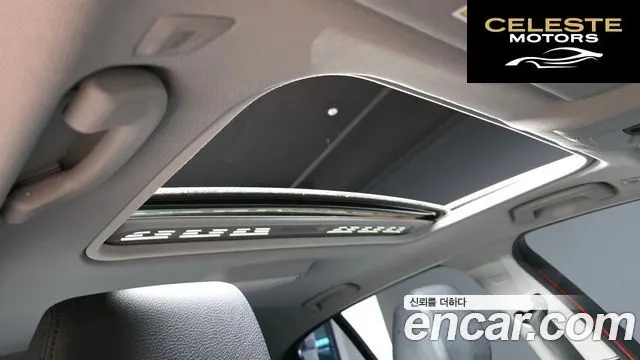 BMW Série 1 (F20) 118d Sport 5portes 2015 — photo 17 sur 20