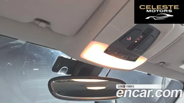 BMW Série 1 (F20) 118d Sport 5portes 2015 — photo 19 sur 20