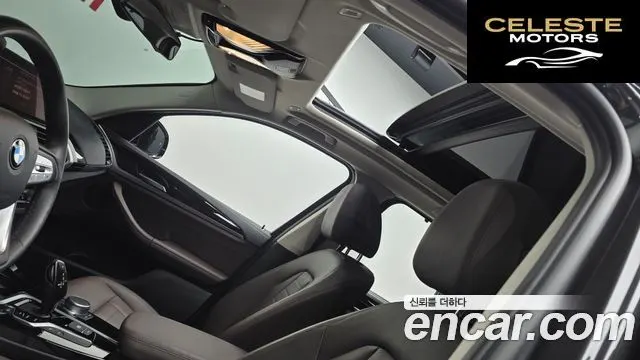 BMW X3 (G01) xDrive 20i Luxury 2020 — photo 18 sur 20