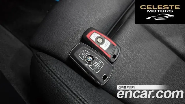 BMW Série 1 (F20) 118d Sport Spécial Edition 5portes 2019 — photo 23 sur 36