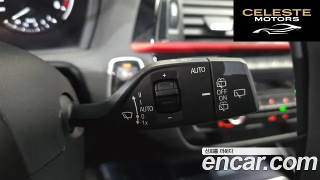 BMW Série 1 (F20) 118d Sport Spécial Edition 5portes 2019 — photo 28 sur 36