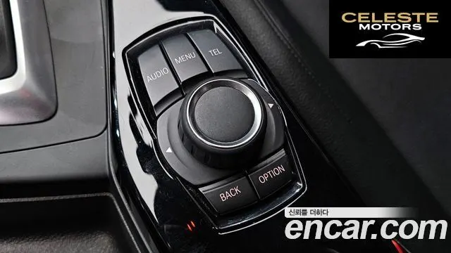 BMW Série 1 (F20) 118d Sport 5portes 2016 — photo 19 sur 26