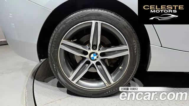 BMW Série 1 (F20) 118d Sport 5portes 2016 — photo 5 sur 26