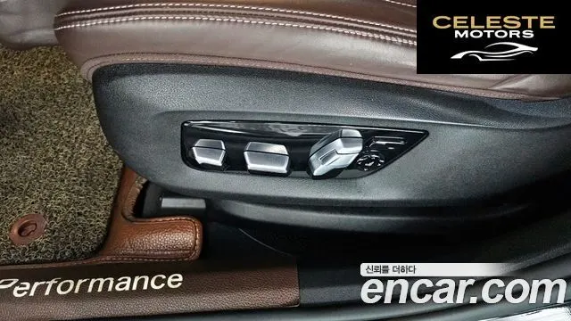BMW Série 6 GT (G32) 620d Luxury 2021 — photo 31 sur 43