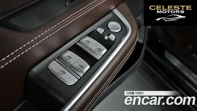 BMW Série 6 GT (G32) 620d Luxury 2021 — photo 37 sur 43