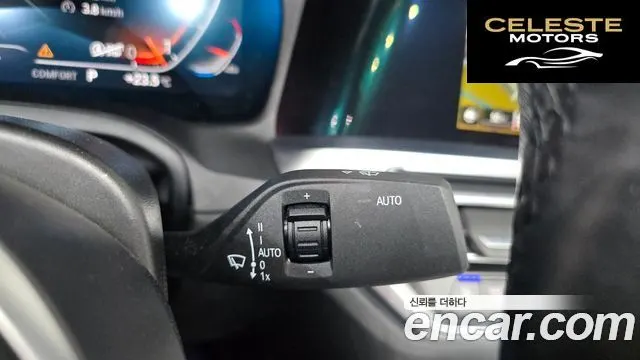 BMW Série 4 (G22) 420i M Sport Cabriolet 2022 — photo 25 sur 35