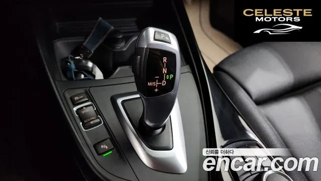 BMW Série 1 (F20) 118d Sport 5portes 2016 — photo 9 sur 20