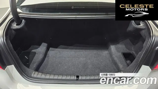 BMW Série 5 (G30) 520d xDrive Luxury Plus 2018 — photo 26 sur 36