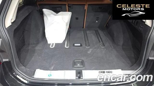 BMW Série 3 (G20) 320d Touring 2025 — photo 25 sur 36