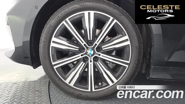 BMW Série 3 (G20) 320d Touring 2025 — photo 5 sur 36
