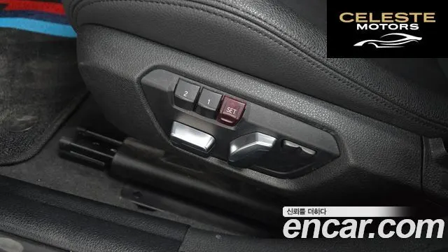 BMW Série 1 (F20) 118d Sport Spécial Edition 5portes 2019 — photo 27 sur 36