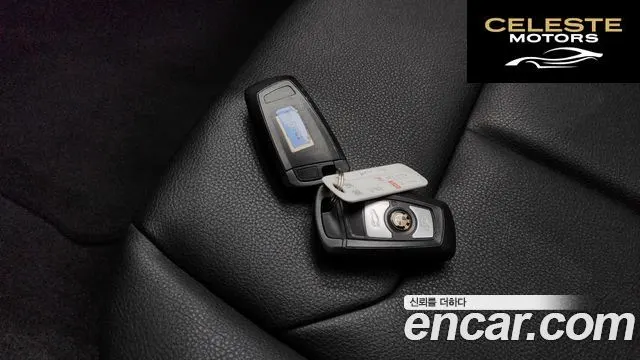 BMW Série 1 (F20) 118d Joy 5portes 2018 — photo 21 sur 33
