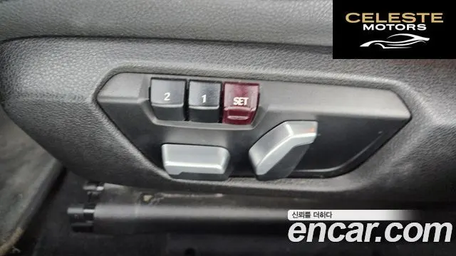 BMW Série 1 (F20) 118d Joy 5portes 2018 — photo 22 sur 33