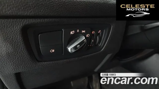 BMW Série 1 (F20) 118d Joy 5portes 2018 — photo 25 sur 33