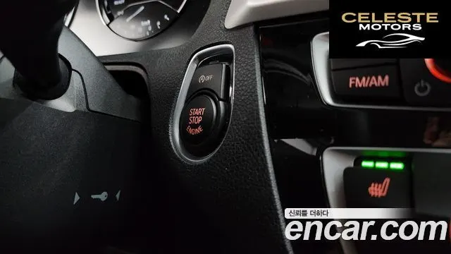 BMW Série 1 (F20) 118d Joy 5portes 2018 — photo 26 sur 33