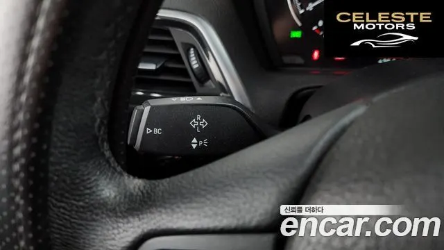 BMW Série 1 (F20) 118d Joy 5portes 2018 — photo 27 sur 33