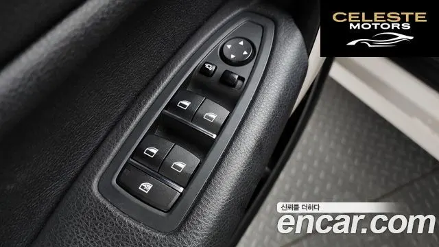 BMW Série 1 (F20) 118d Joy 5portes 2018 — photo 29 sur 33