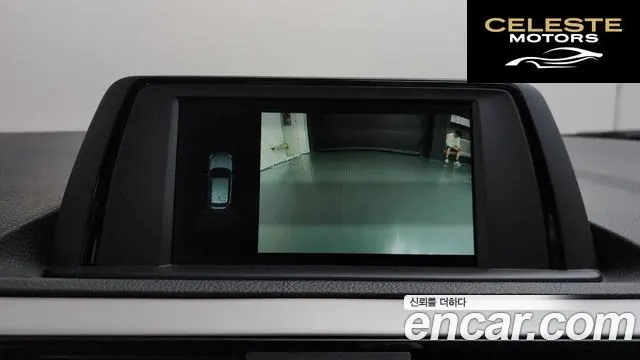 BMW Série 1 (F20) 118d Joy 5portes 2018 — photo 31 sur 33